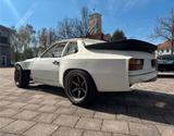 Porsche 924 GTR Projekt - gebrauchte Porsche 924 aus dem Jahr 1980
