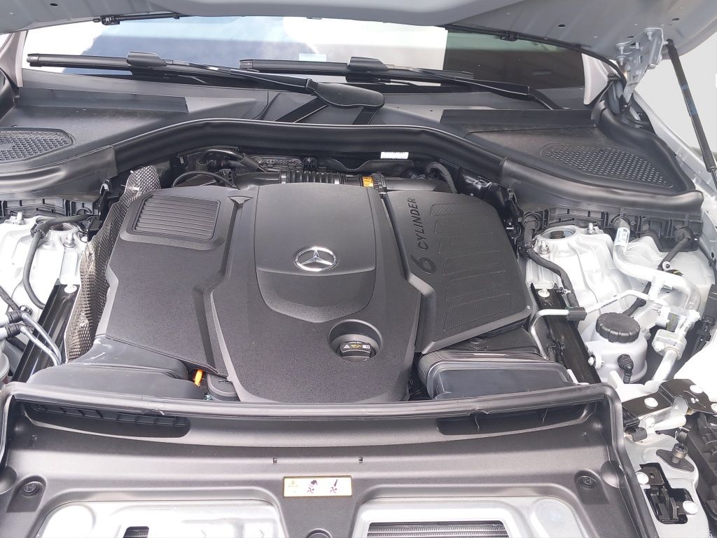 Fahrzeugabbildung Mercedes-Benz GLC 450 d 4M AMG*NIGHT*MEMORY*DISTRON.*PANO*AHK*