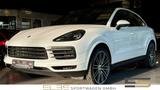 Porsche Cayenne Coupe S Platinum Edition LED LED 22 LUFT - Porsche Cayenne Coupe-S-Platinum-Edition