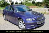 BMW Compact 318ti Individual - BMW 318: Compact 318i