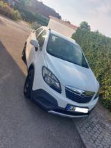 Opel Mokka 1.6 ecoFLEX Color Edition S/S Color Ed... - Opel Mokka: Color Edition