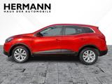 Renault Kadjar 1.5 BLUE dCi 115 Limited LED*NAVI*SHZ*LM - gebrauchte Renault Kadjar aus dem Jahr 2019