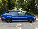 Volkswagen Passat Variant R-Line Top Ausstattung 