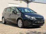 Opel Zafira C Tourer Innovation Aut.-7.Sitzer-Ahk- - Opel Zafira: Sitzer