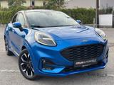 Ford Puma ST-Line X Navi Bi-LED B&O ACC Kamera SHZ - Ford Puma Gebrauchtwagen in München