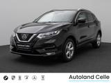 Nissan Qashqai Acenta Panorama Kamera DAB Navi Xenon - Nissan Gebrauchtwagen in Düsseldorf