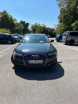 Audi A6 3.0 TDI 200kW quattro S tronic -