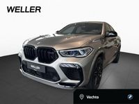 BMW X6 M - Vorschau Bild 1