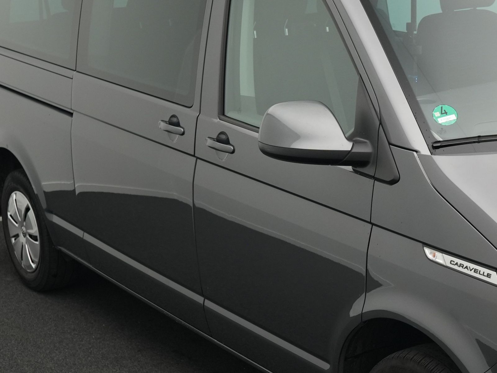 Volkswagen T6 Caravelle - Bild 39