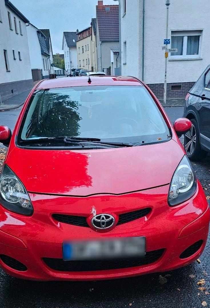 Toyota Andere