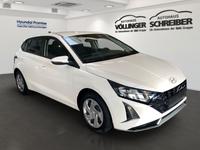 Hyundai i20 Select 100PS 6-MT Navi/Kamera/Freisprech.