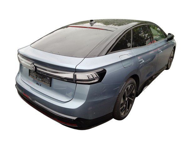 Volkswagen ID.7 - Bild 3