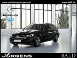 Mercedes-Benz C 220 d T Avantgarde/LED/Cam/AHK/Totw/EASY-P/SHZ - Mercedes-Benz C 220 Gebrauchtwagen in Hagen