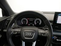 Audi Q5 - Vorschau Bild 13