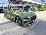 Bentley Continental GT Speed First Edition - Bentley Continental GT Plug-in Hybrid (PHEV) Gebrauchtwagen