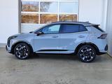 Kia Sportage 1.6 CRDi DCT GT-Line LED|Navi|4xSHZ|19Z - Kia Tageszulassungen mit Diesel-Antrieb