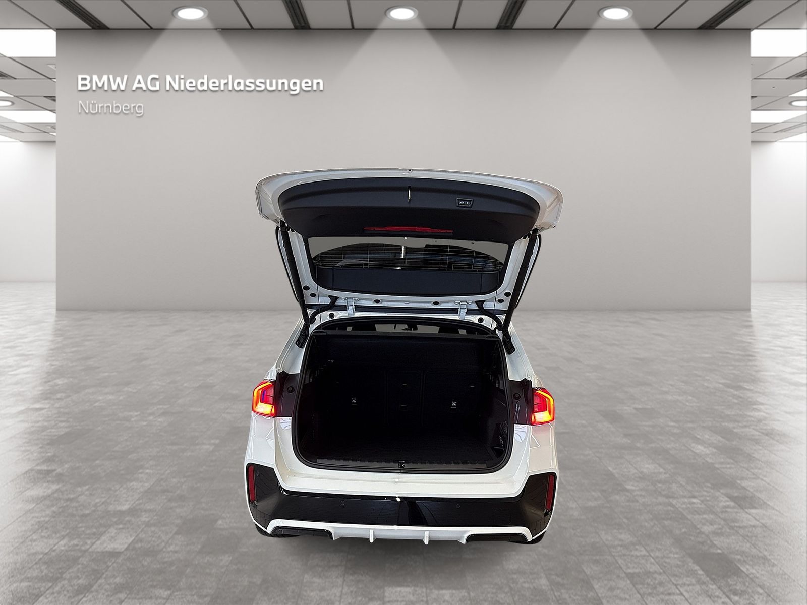 BMW X1 - Bild 10