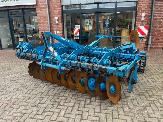 Lemken Rubin 9/300