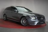 Mercedes-Benz E 300 d T 9G-Tronic AMG Navi/Distronic/Kamera/Pa - Mercedes-Benz E 300 aus 2020