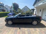 Audi A4 Cabriolet - Audi Cabriolet aus 2003
