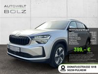 Skoda Kodiaq - Vorschau Bild 1