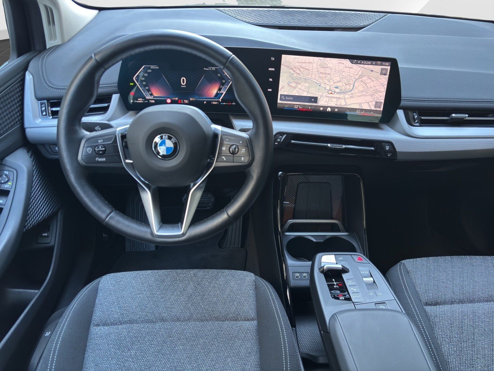BMW 220 Active Tourer - Bild 14