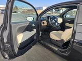 Fiat 500 ELLENATOR CABRIO, LEDER  (Ab 16 J.) - Fiat 500 Ellenator Gebrauchtwagen