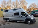 Clever Van Flex Kids Maxi L5/H3 Automatik  1.Hd. - Clever Wohnwagen & Wohnmobile