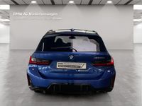 BMW M340d - Vorschau Bild 9