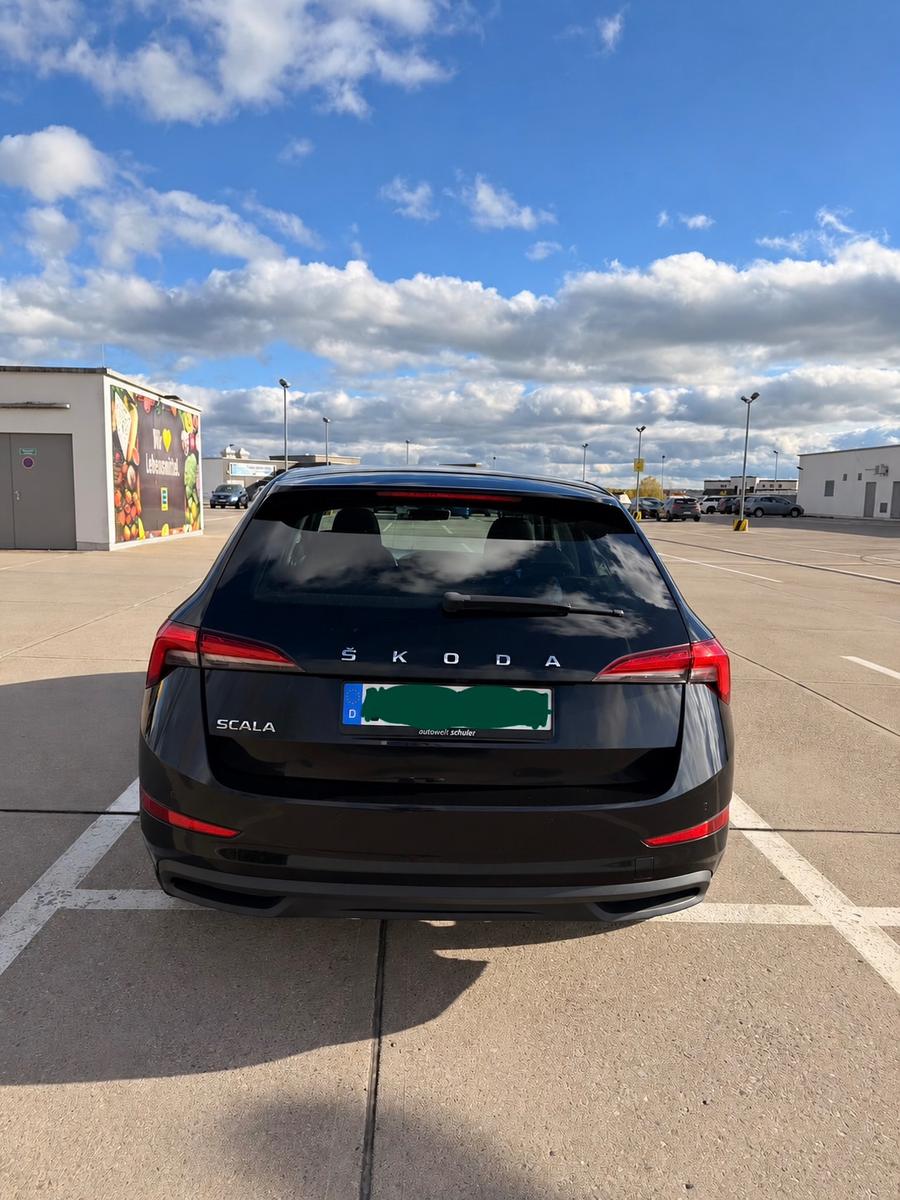 Skoda Scala Style 1.6 TDI | Pano | Kamera | Gepflegt