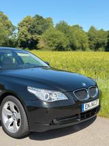 BMW Bmw 520i lpg gass benzin Tausch möglich - BMW 520: Gas