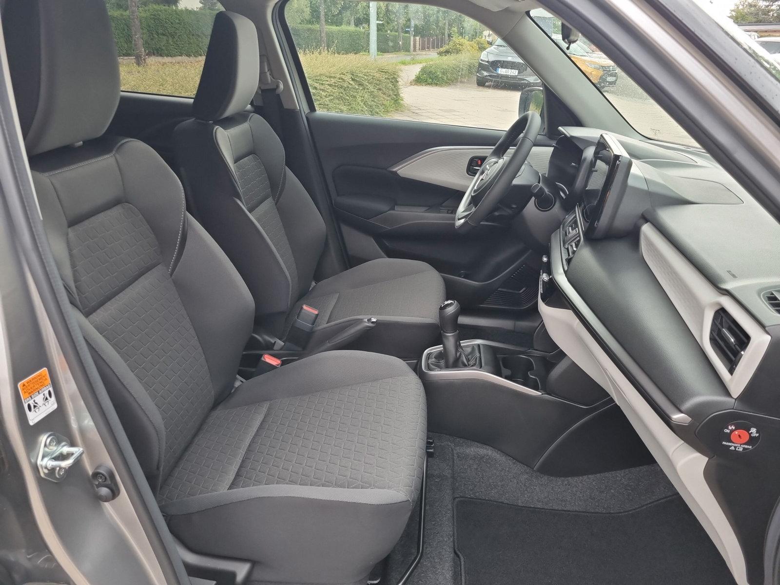 Suzuki Swift Comfort+ *8 Jahre Garantie*