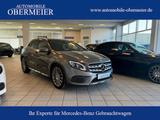 Mercedes-Benz GLA 250 4Matic AMG P-SHD TWA LED SHZ Navi - gebrauchte Mercedes-Benz GLA 250 aus dem Jahr 2019