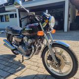 Honda CB750KZ (RC01) - HONDA CB 750 KZ