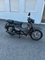 Honda C125 SUPER CUP