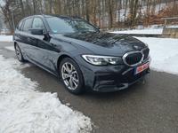 BMW 320 MILD HYBRID D/E- AUT/LEDER/ACC/NAVI/LED/ALU