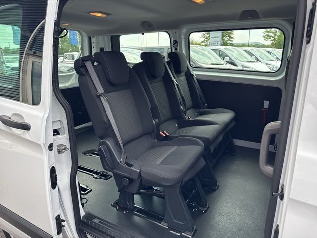 Fahrzeugabbildung Ford Transit Custom 2.0 TDCi 320 L1 Trend #6-Sitzer