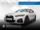 BMW 420 dMSport+Navi+LED+Leder+PDCv+h NP 70.870,- - BMW 420 in Wiesbaden