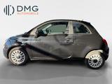 Fiat 500 Lounge/Panodach/Alu/PDC - Fiat 500 Lounge mit Hybrid-Antrieb (Benzin/Elektro)