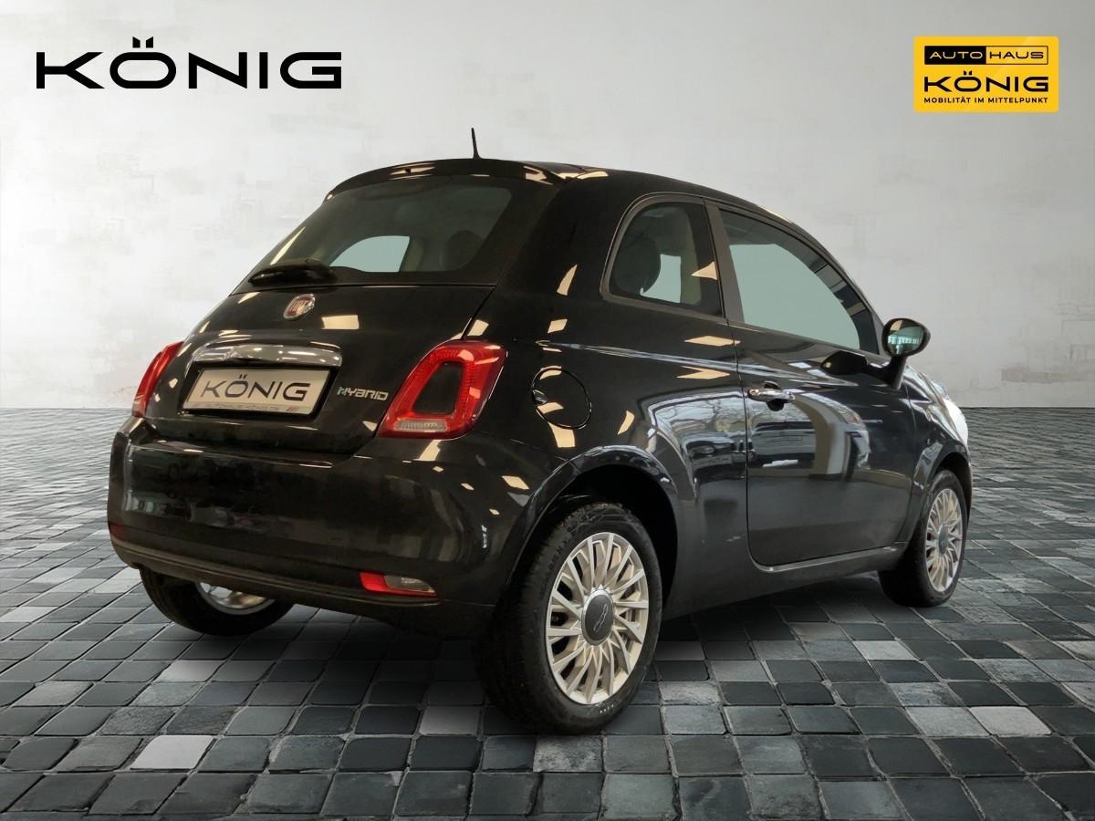 Fiat 500 MY22 1.0 GSE Hybrid DOLCEVITA 51kW (