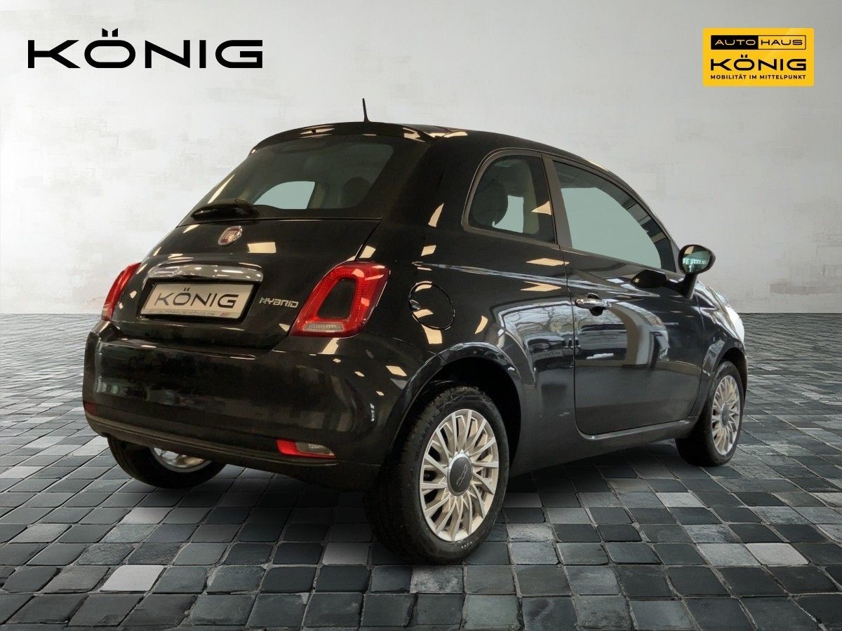 Fiat 500 - Bild 3