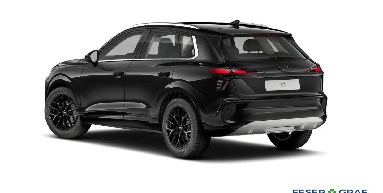 Audi Q3 - Bild 5