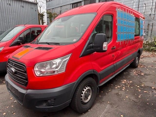 Ford Transit Kombi 350 L3