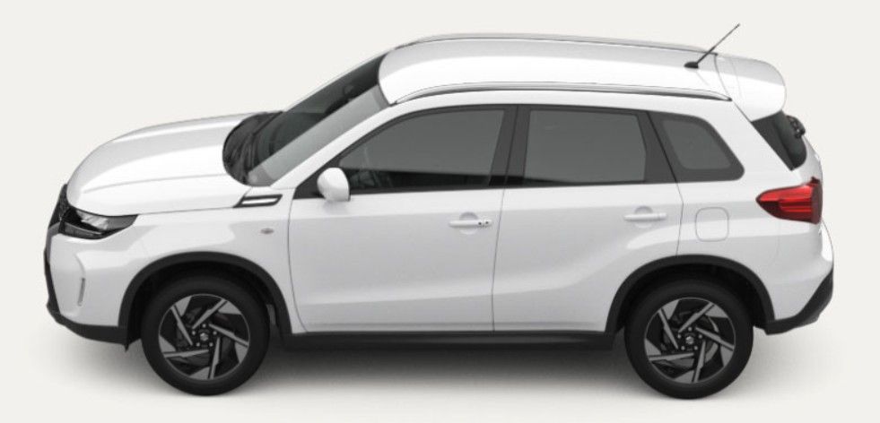 Suzuki Vitara - Bild 2