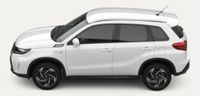 Suzuki Vitara - Vorschau Bild 2