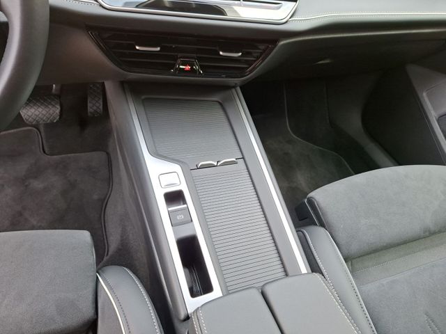 Passat Variant 1.5 TSI eHybrid Business *NAVI*KA