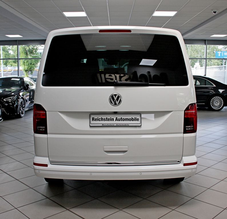 Volkswagen T6 Multivan TDI 4M DSG Gener. Six NETTO 34.200