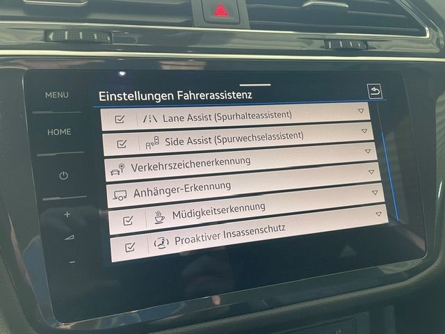 Tiguan Allspace 2.0 TDI R-Line 4Motion 7Sitzer S