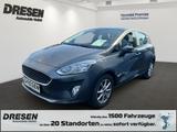 Ford Fiesta Cool & Connect Klima SHZ Spurhalteass. No - Ford Fiesta Gebrauchtwagen in Mönchengladbach