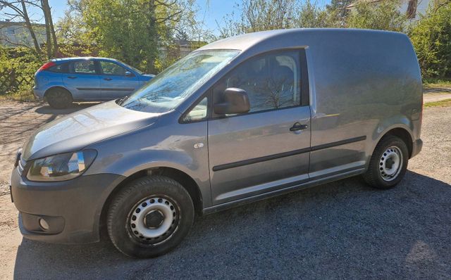 VW VW Caddy 1.6 TDI